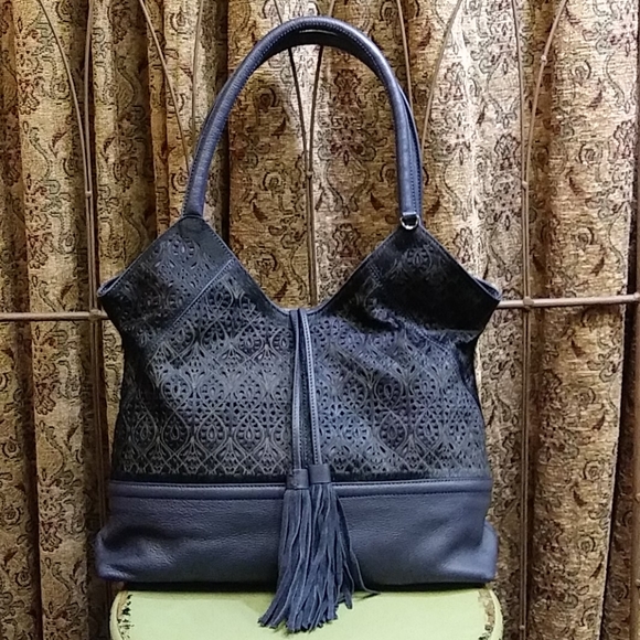 Gorgeous Sharif Purse